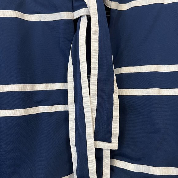 Adidas Jin Won Choi Women's Navy Blue Jacket. XS - Picture 9 of 11